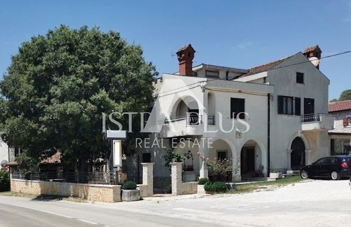 Casa a schiera - zona Orsera