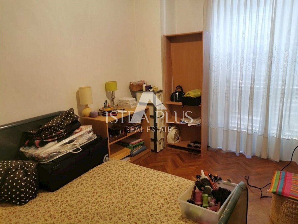 Casa a schiera - zona Orsera