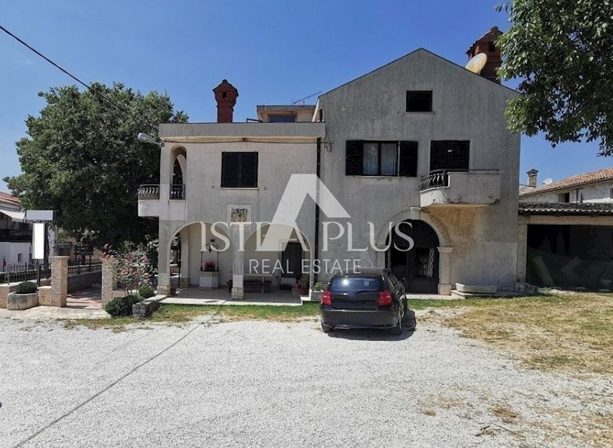 Casa a schiera - zona Orsera