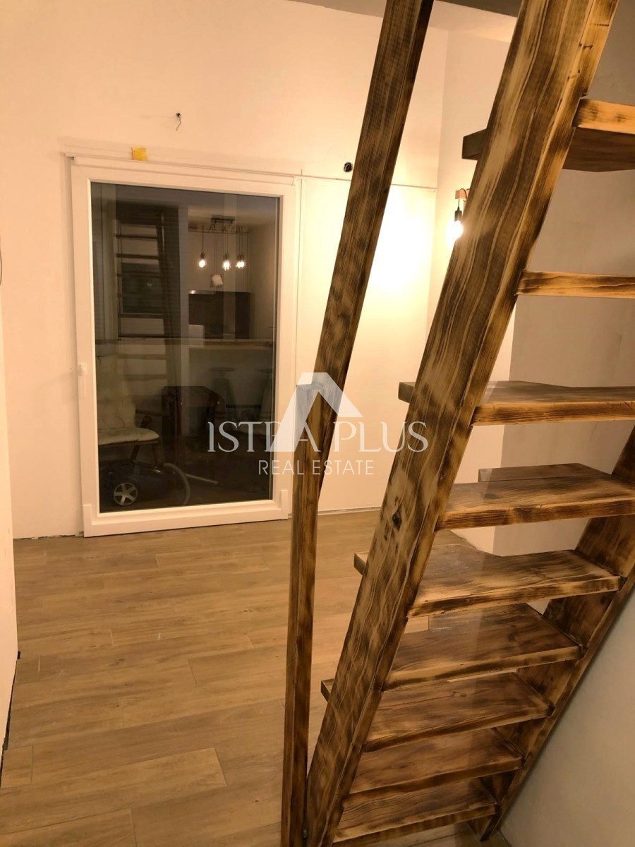 Appartamento completamente ristrutturato al 3° piano - Červar Porat