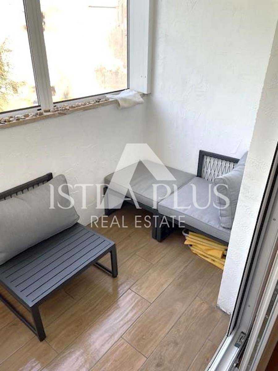 Appartamento completamente ristrutturato al 3° piano - Červar Porat