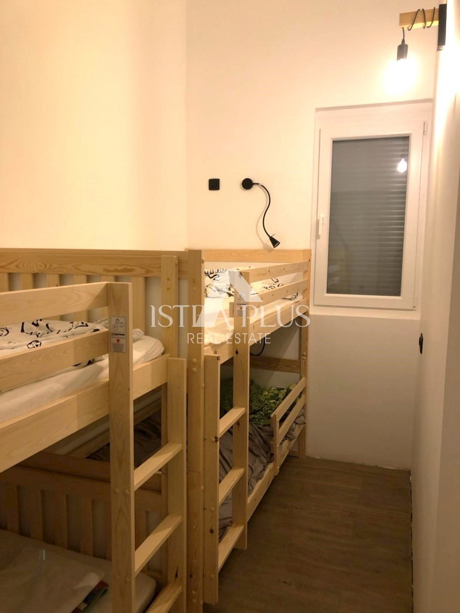 Appartamento completamente ristrutturato al 3° piano - Červar Porat