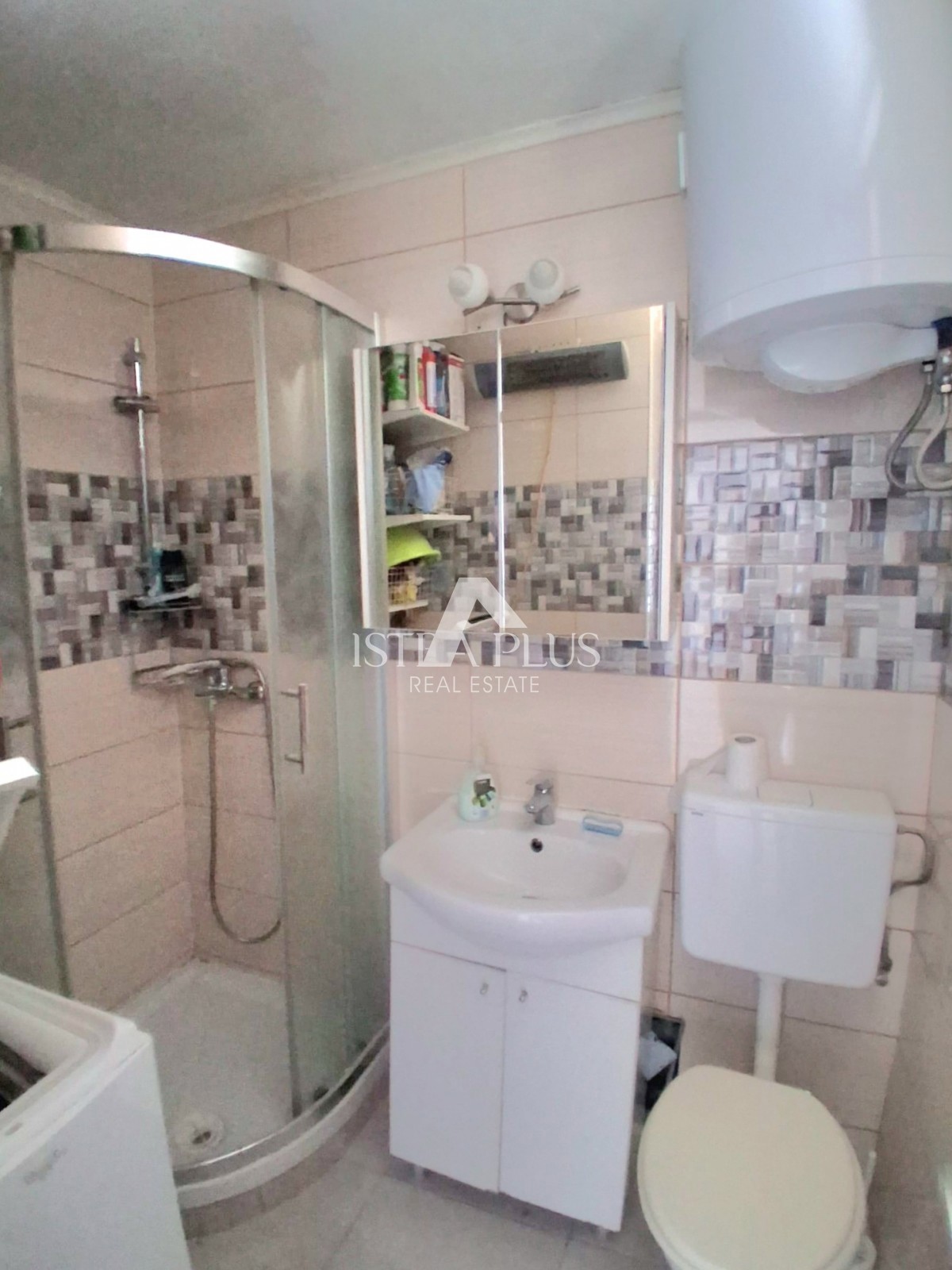Apartamento con vista mare , 200 m dal mare