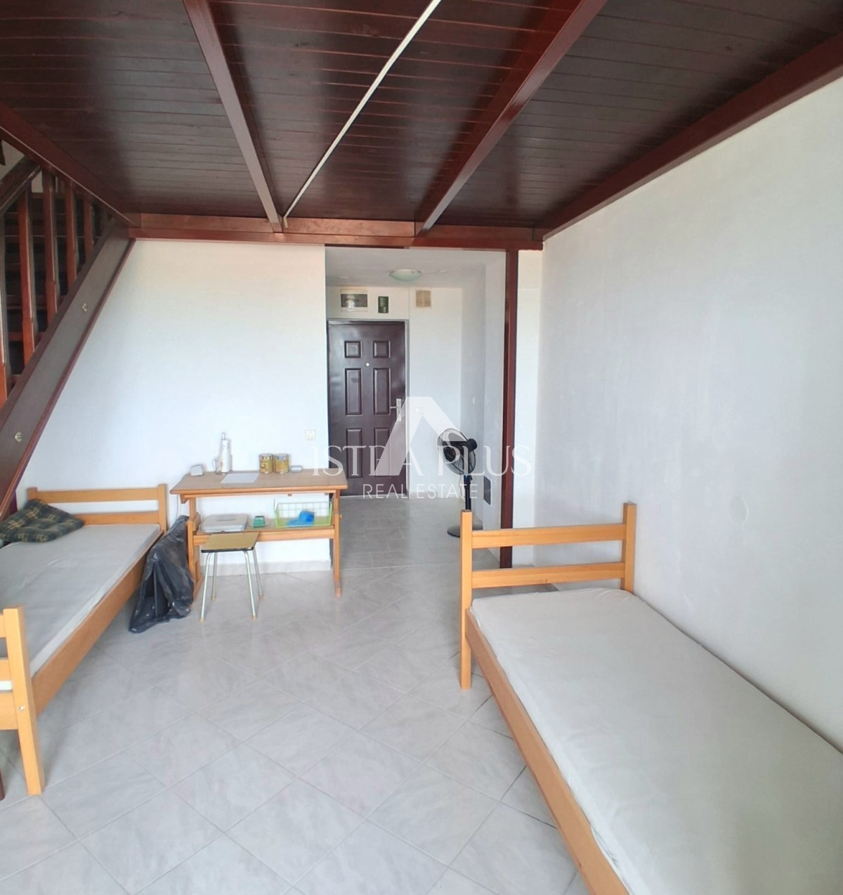 Apartamento con vista mare , 200 m dal mare