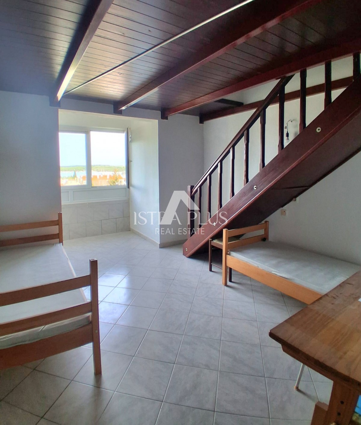 Apartamento con vista mare , 200 m dal mare