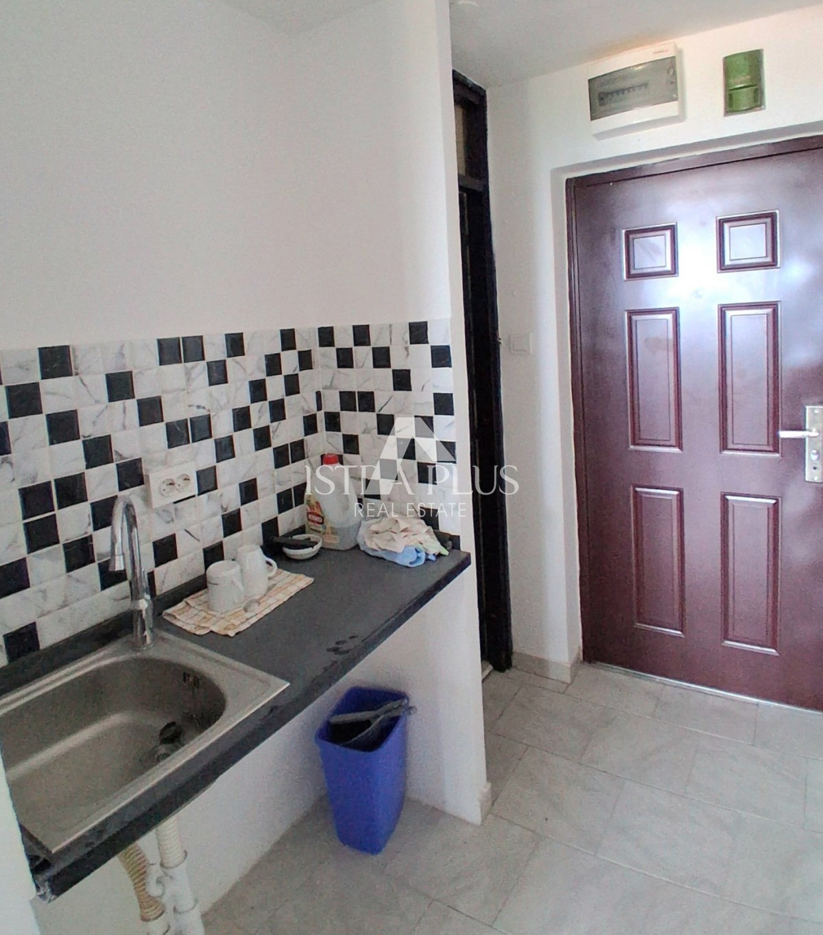Apartamento con vista mare , 200 m dal mare