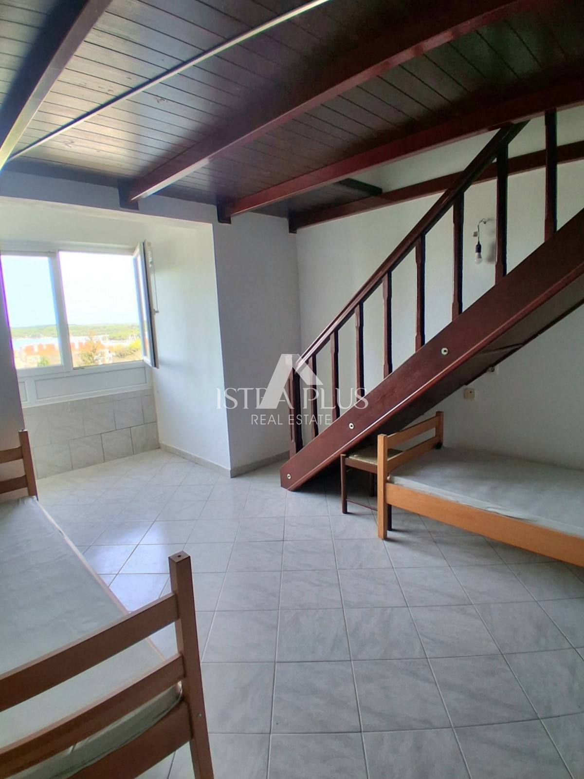 Apartamento con vista mare , 200 m dal mare