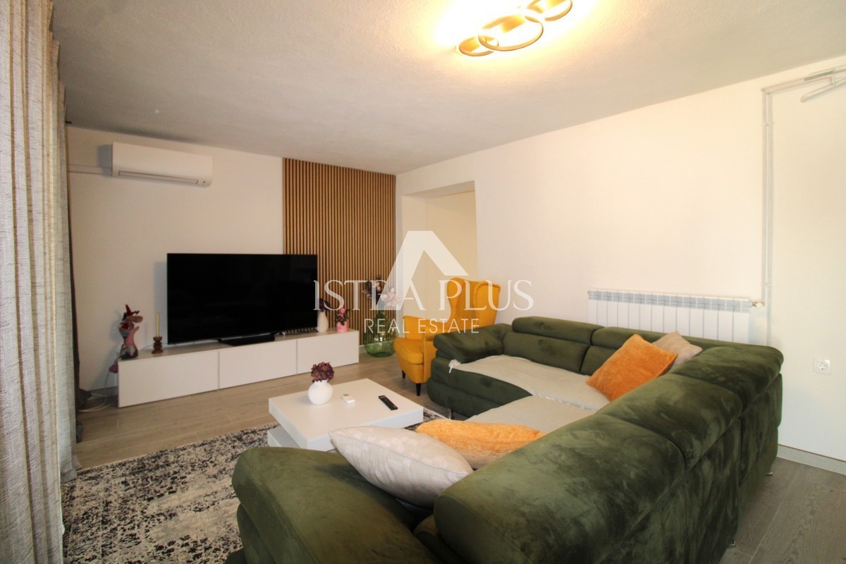 Casa a schiera in pietra ristrutturata - Comune di Visinada