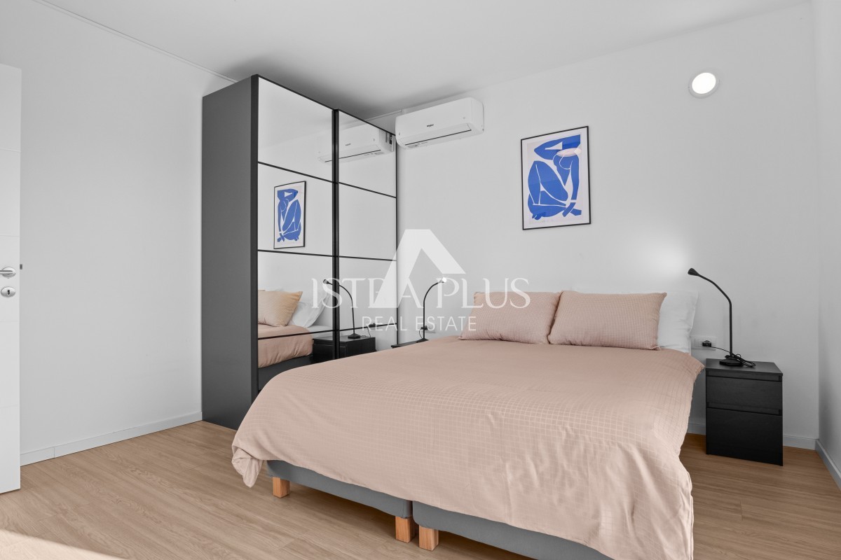 Istria, Parenzo - moderna casa bifamiliare di nuova costruzione vicino al centro di Parenzo!!