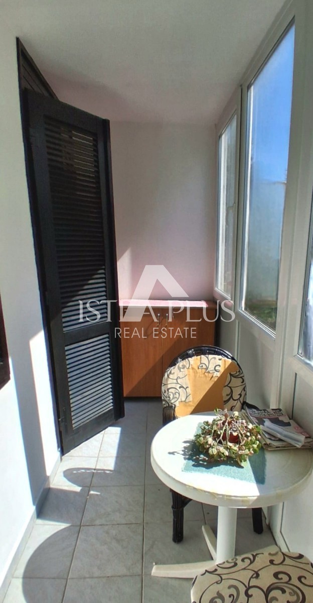 Opportunita!Apartamento 1. piano 150m dam mare