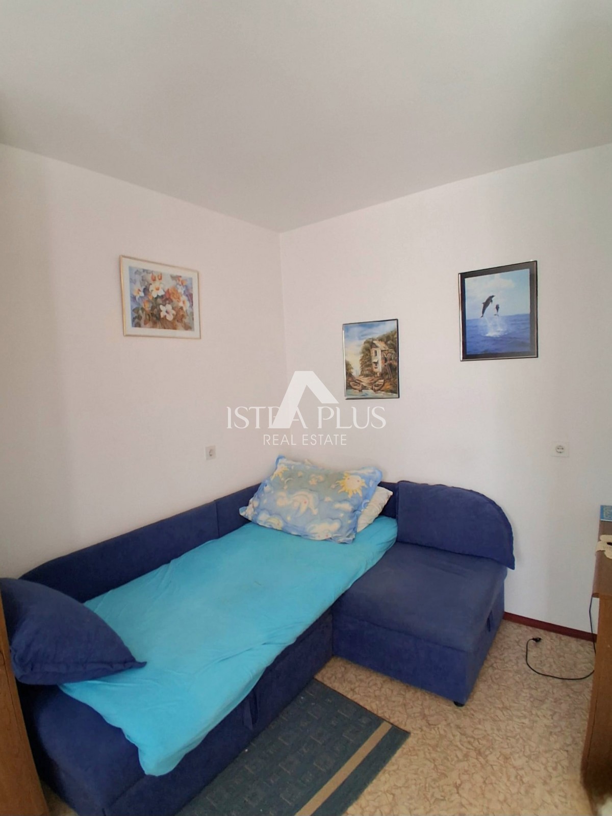 Opportunita!Apartamento 1. piano 150m dam mare