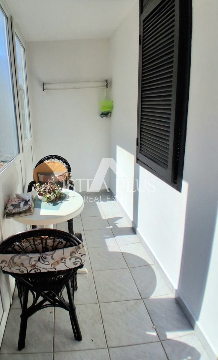 Opportunita!Apartamento 1. piano 150m dam mare