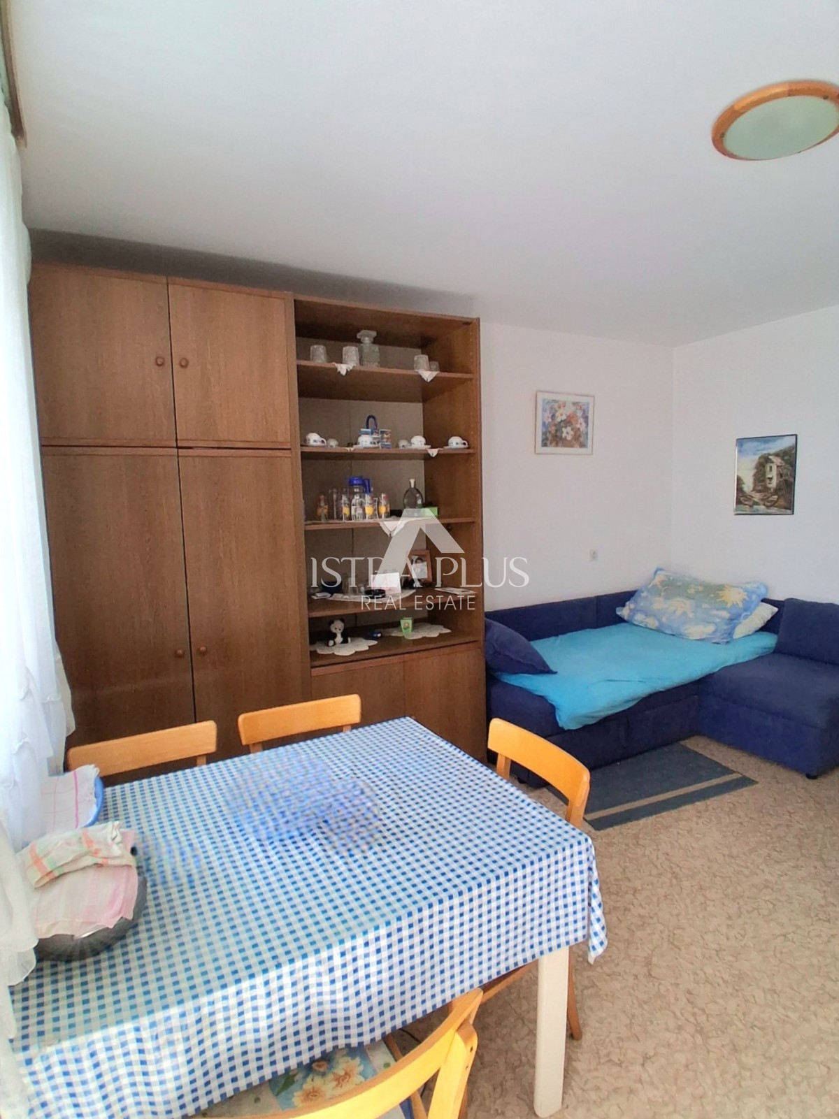 Opportunita!Apartamento 1. piano 150m dam mare