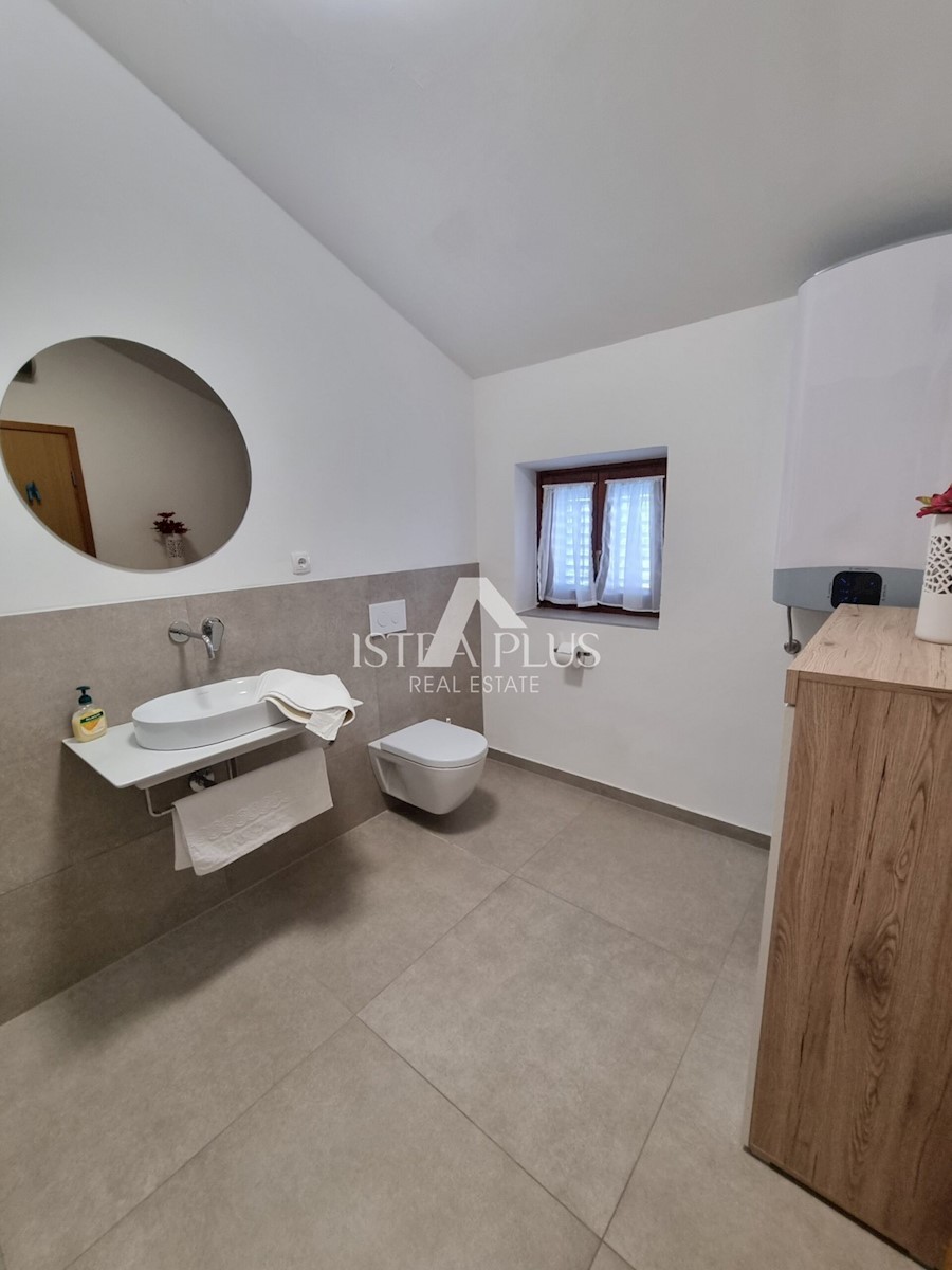 Casa con piscina a Visignano