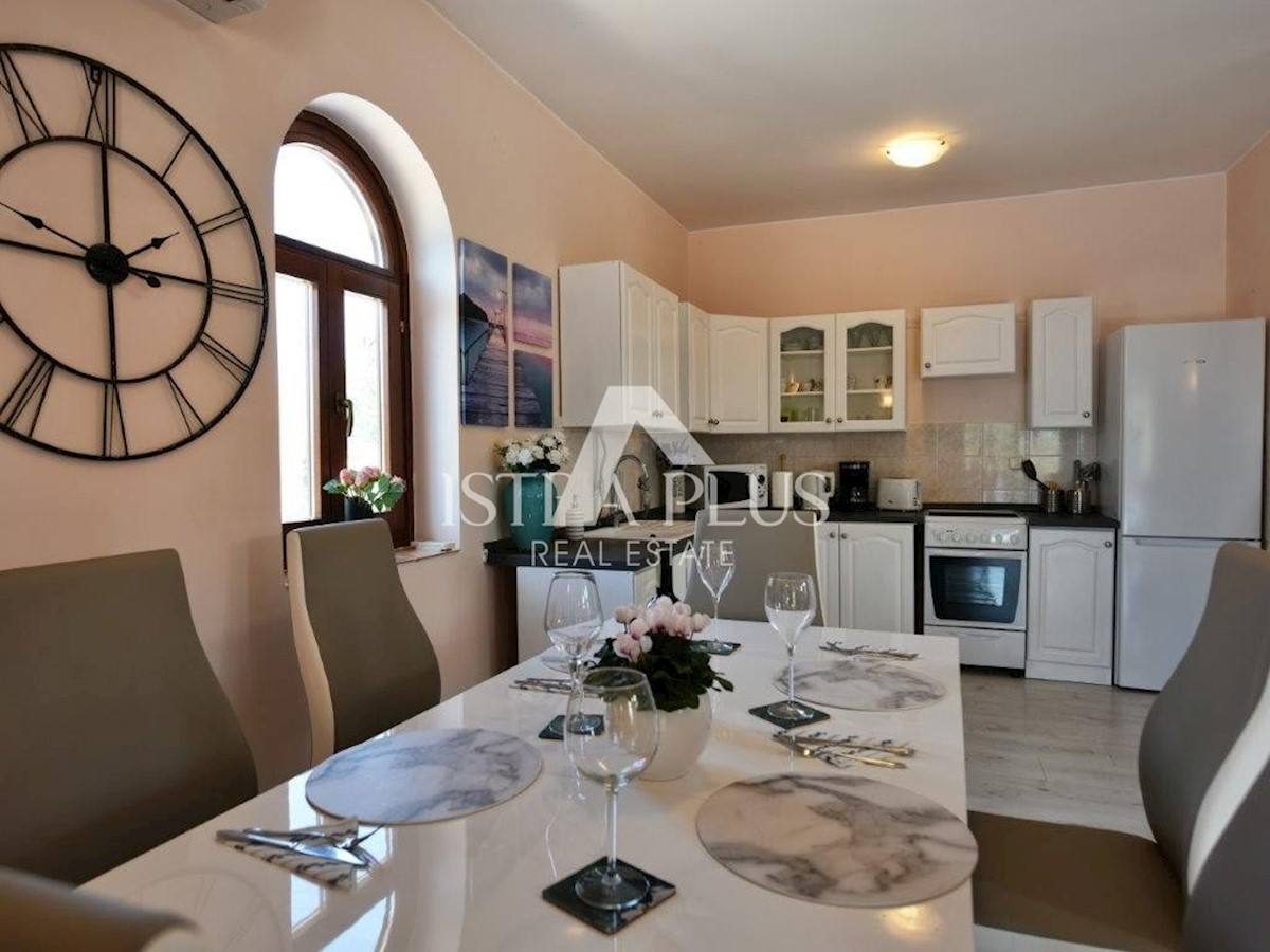 Casa con piscina a Visignano