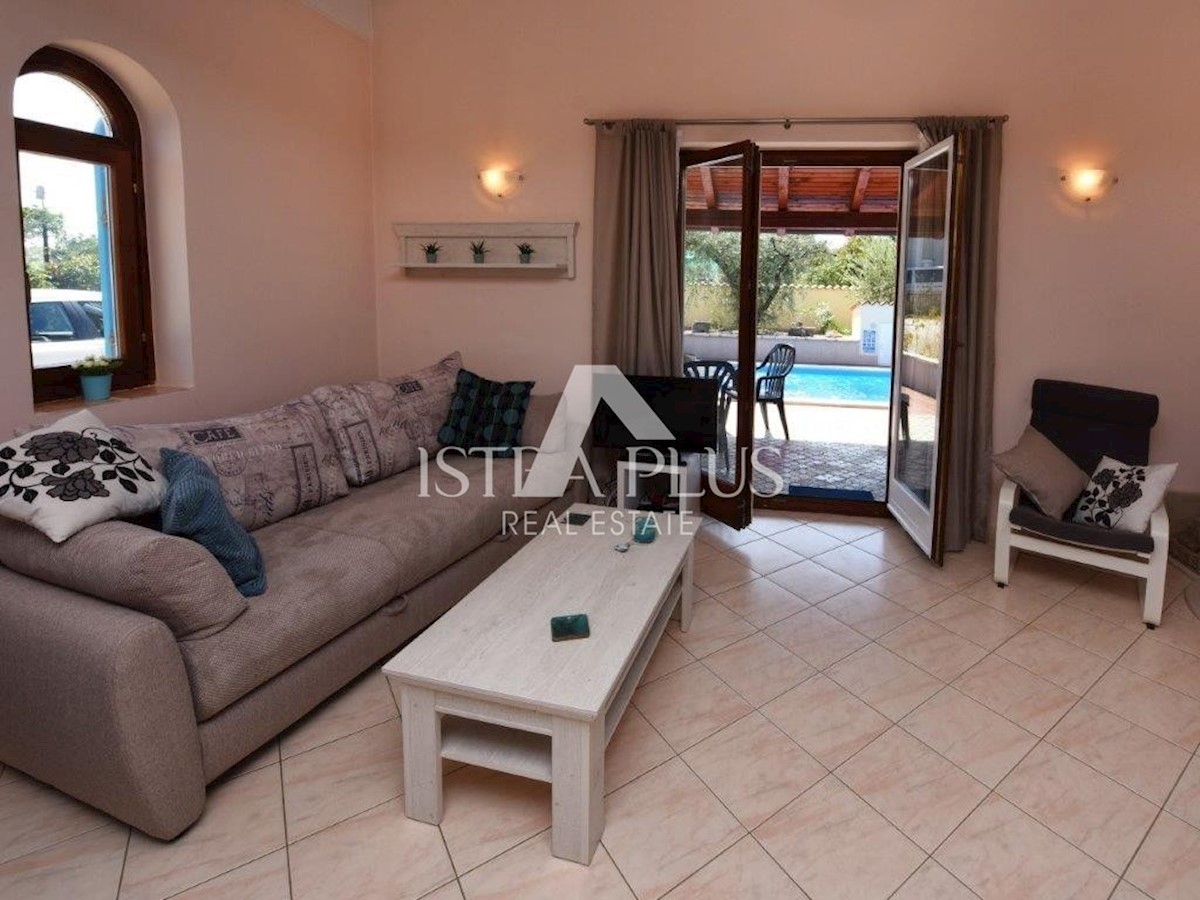 Casa con piscina a Visignano