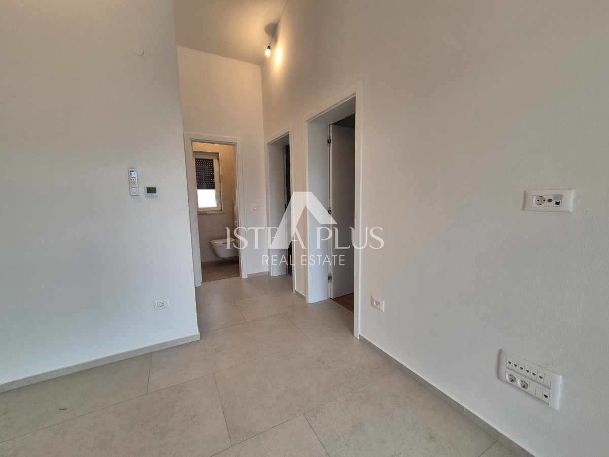 Offerta esclusiva - nuova costruzione a Tar, Appartamento al 1° piano!