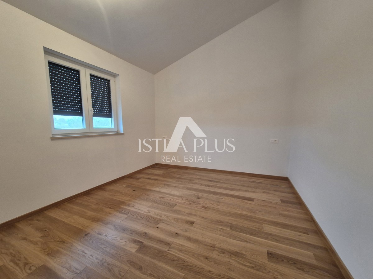 Offerta esclusiva - nuova costruzione a Tar, Appartamento al 1° piano!