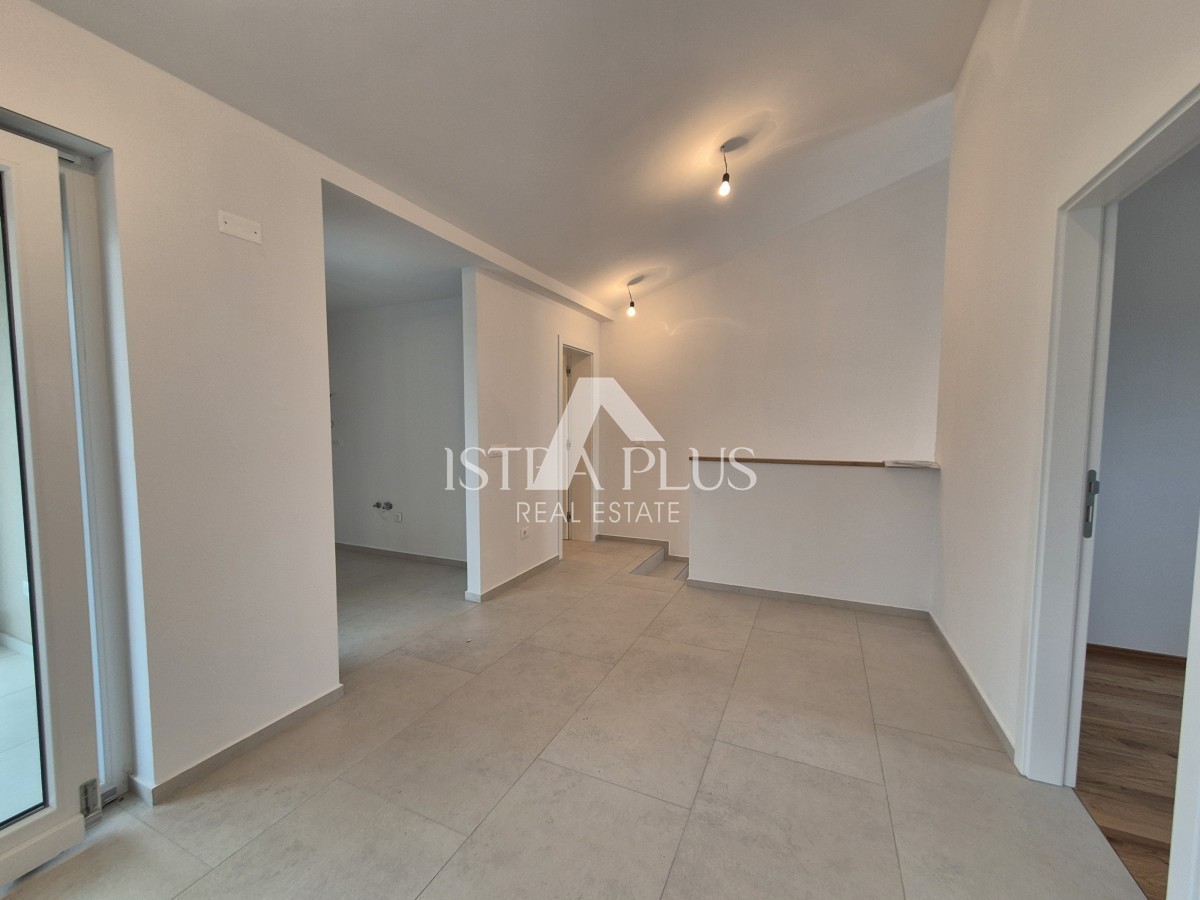 Offerta esclusiva - nuova costruzione a Tar, Appartamento al 1° piano!