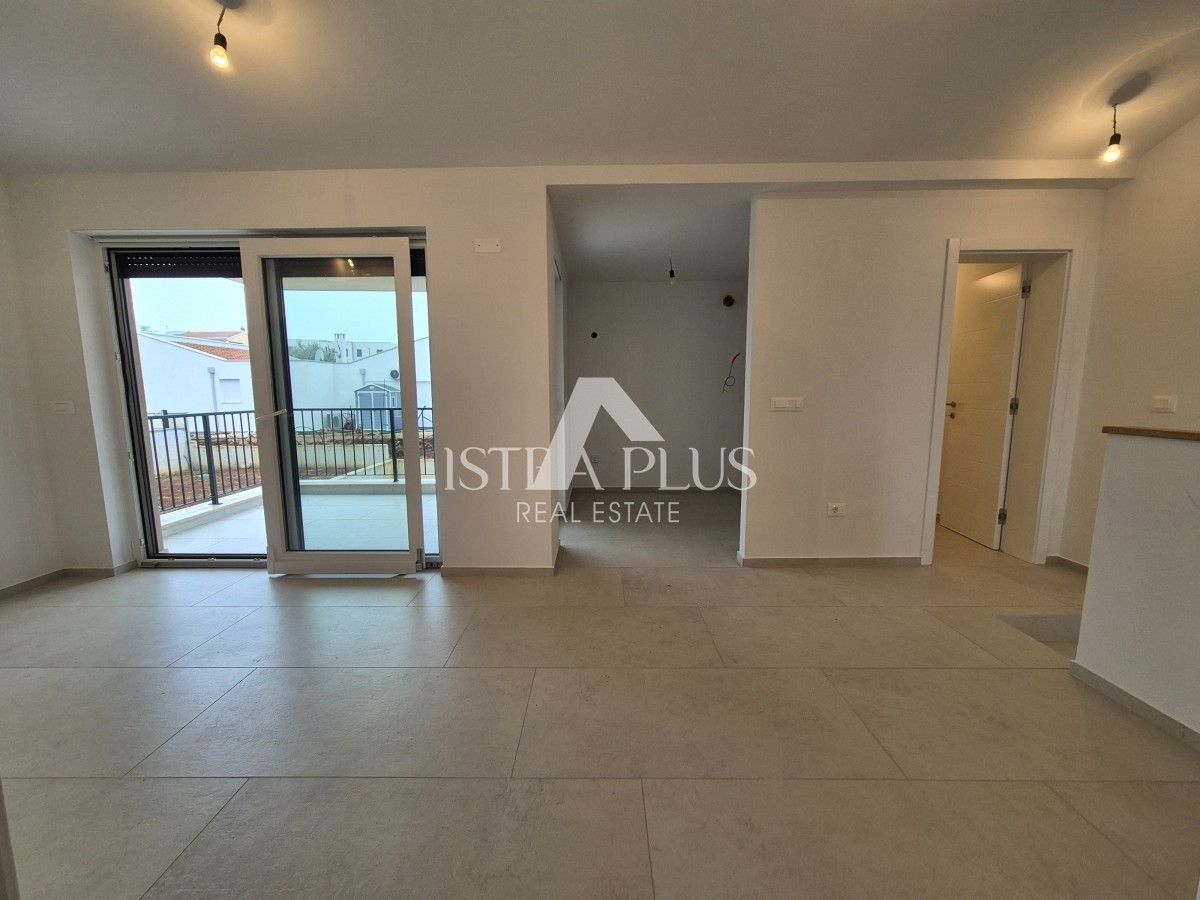 Offerta esclusiva - nuova costruzione a Tar, Appartamento al 1° piano!