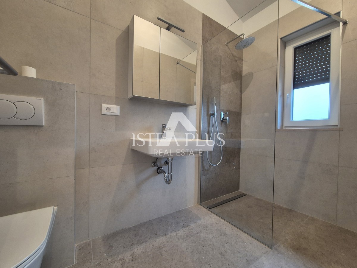 Offerta esclusiva - nuova costruzione a Tar, Appartamento al 1° piano!