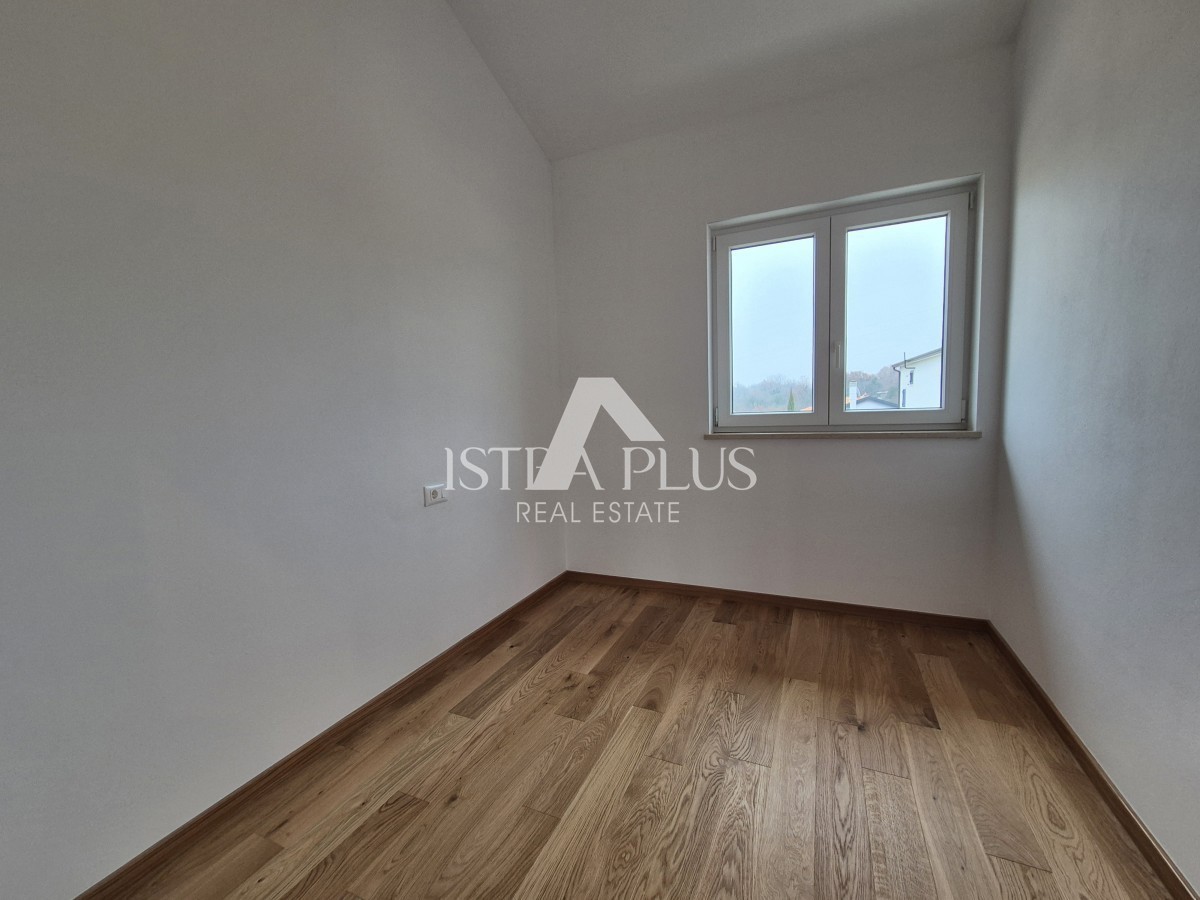 Offerta esclusiva - nuova costruzione a Tar, Appartamento al 1° piano!