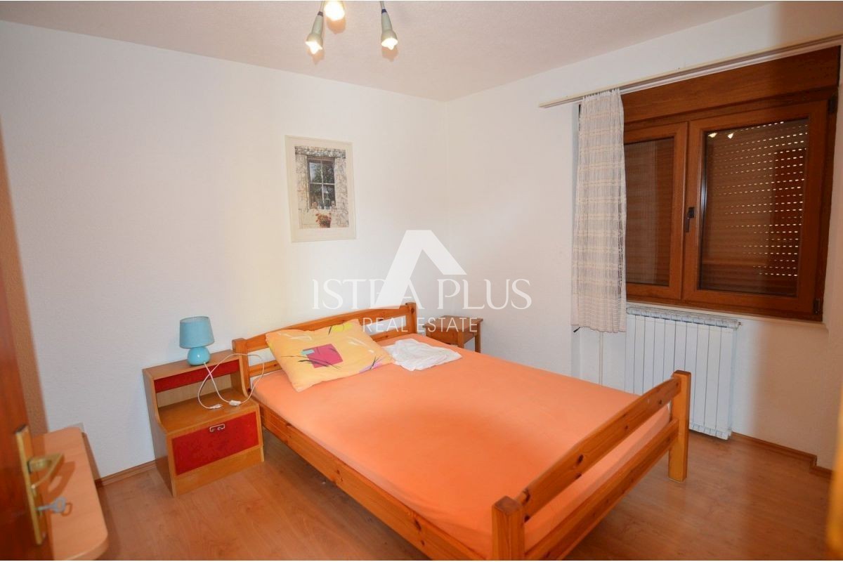 Tenuta con 2 case in vendita - Parenzo