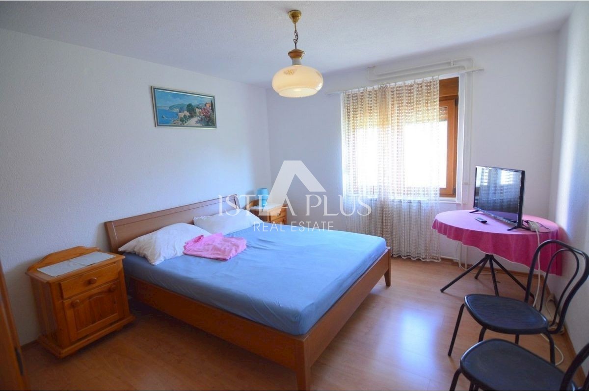 Tenuta con 2 case in vendita - Parenzo