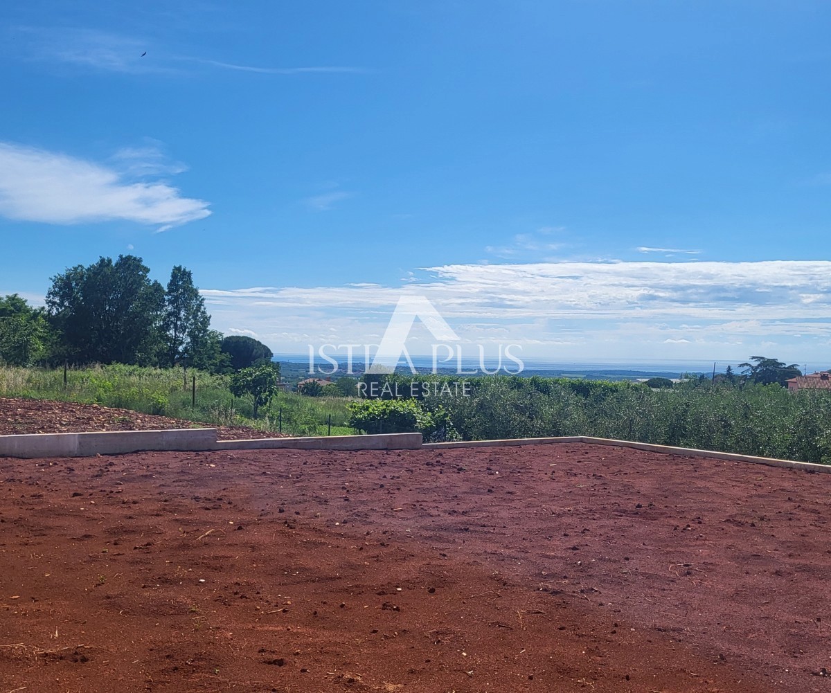 Villa di lusso con piscina - zona Parenzo