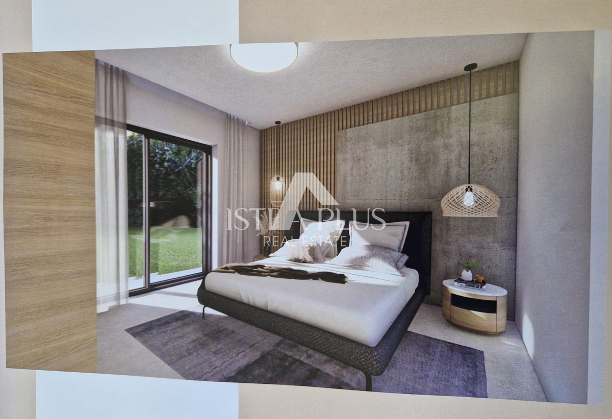 Villa di lusso con piscina - zona Parenzo