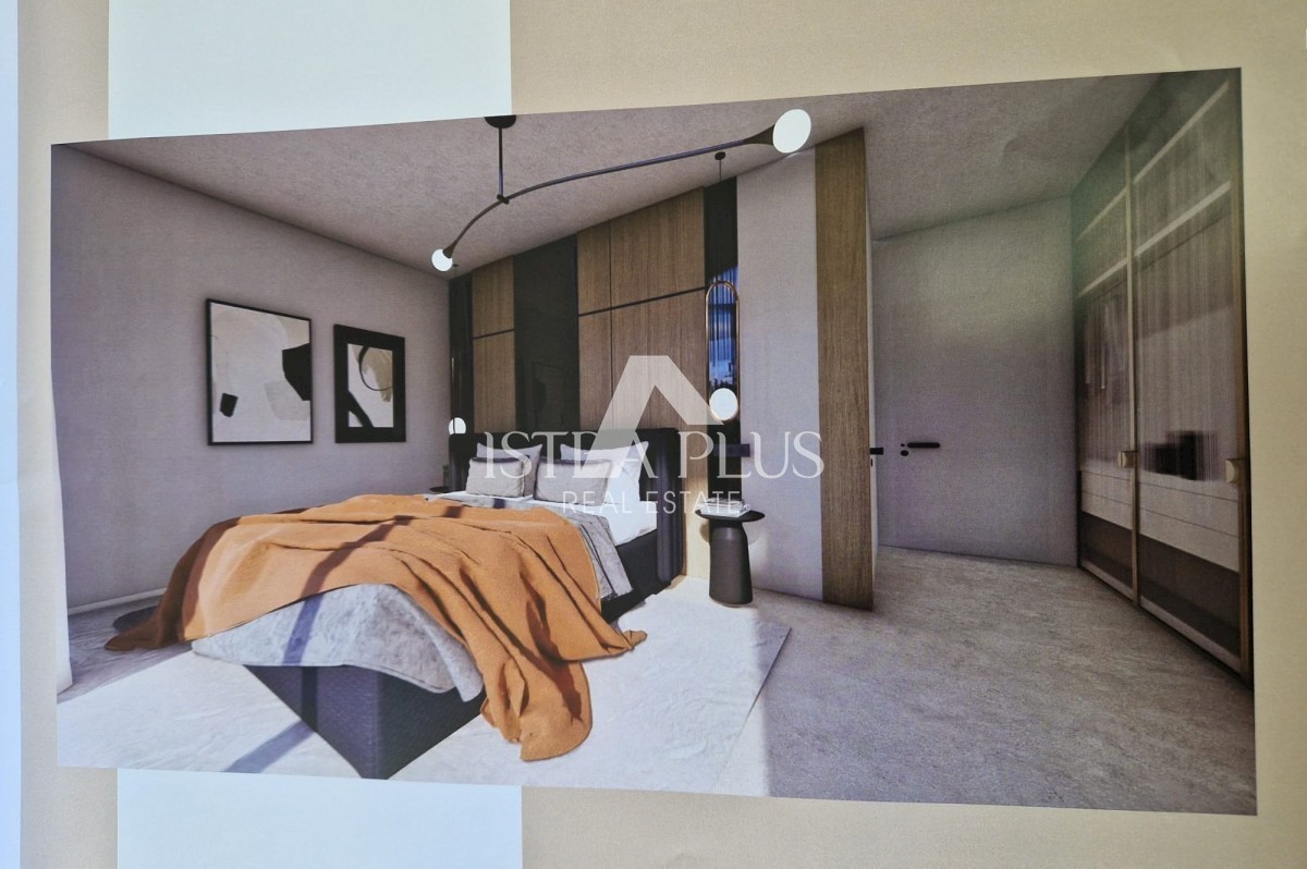 Villa di lusso con piscina - zona Parenzo