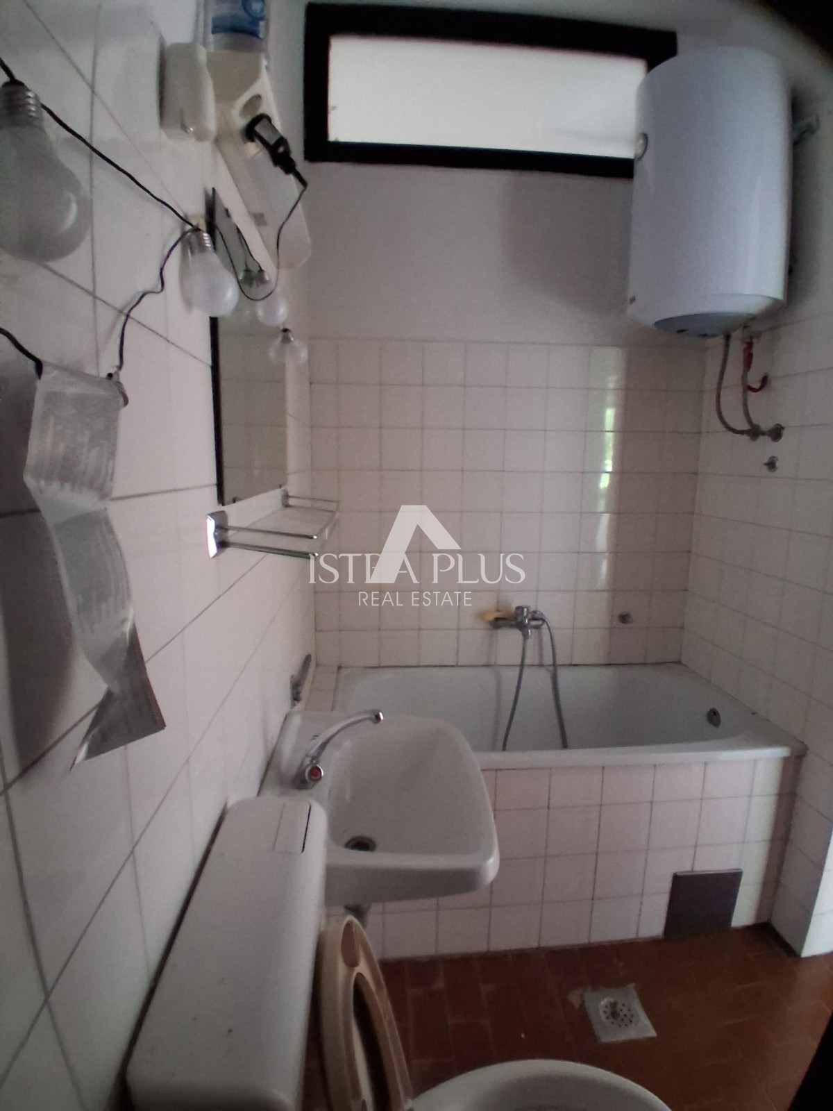 Oportunita! Casa da 100m2 solo 100 mare !