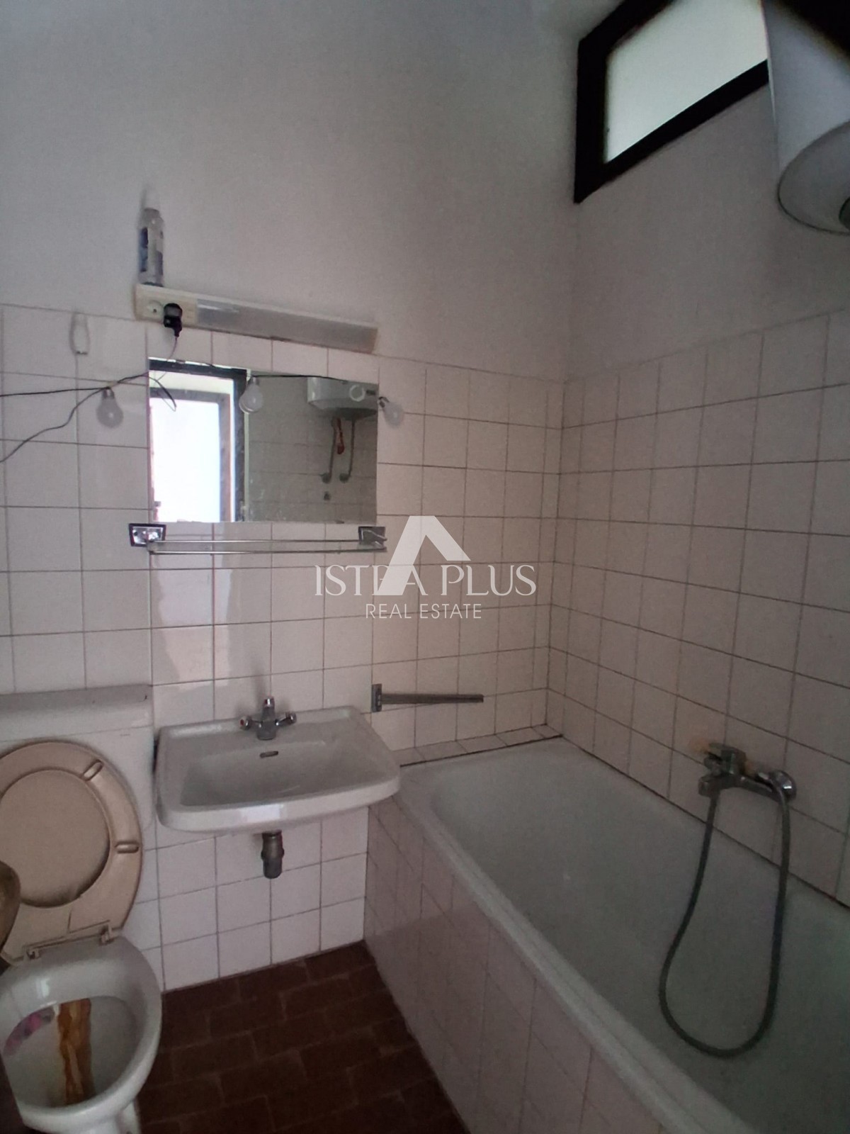 Oportunita! Casa da 100m2 solo 100 mare !