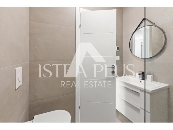 Esclusiva, Vabriga - villa moderna con una splendida vista sul mare!