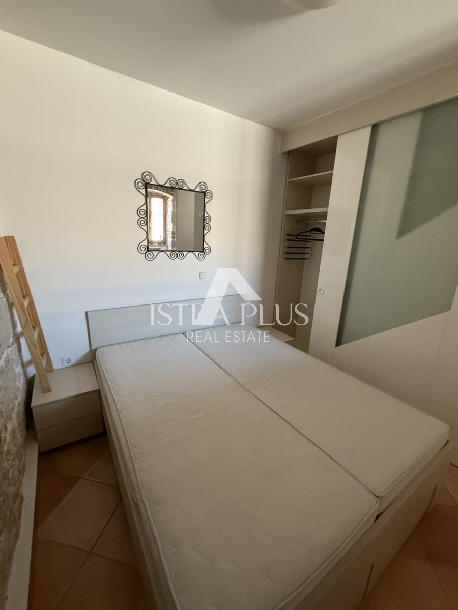 Oportunita! Apartamento 300m dal mare 1.piano