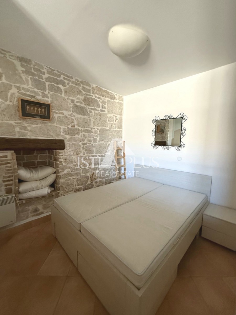 Oportunita! Apartamento 300m dal mare 1.piano