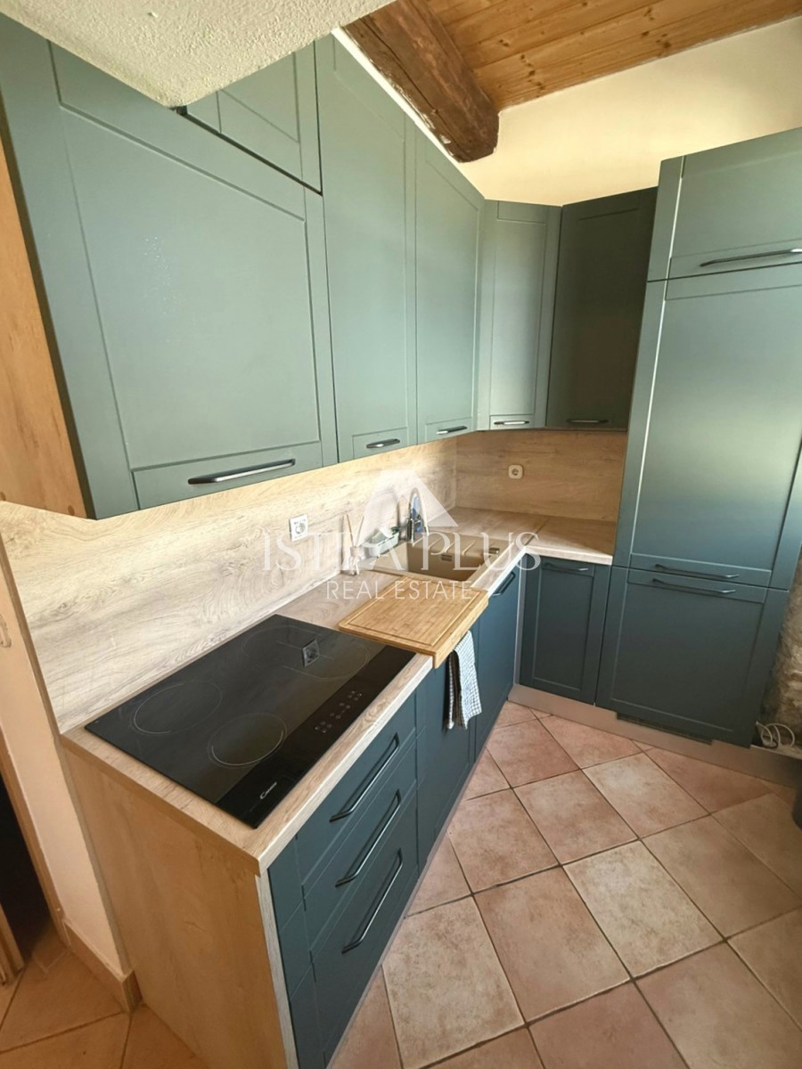 Oportunita! Apartamento 300m dal mare 1.piano