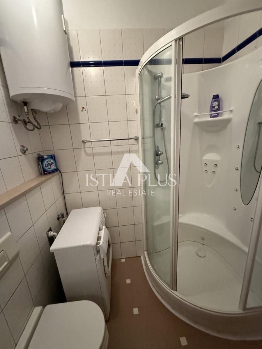 Oportunita! Apartamento 300m dal mare 1.piano