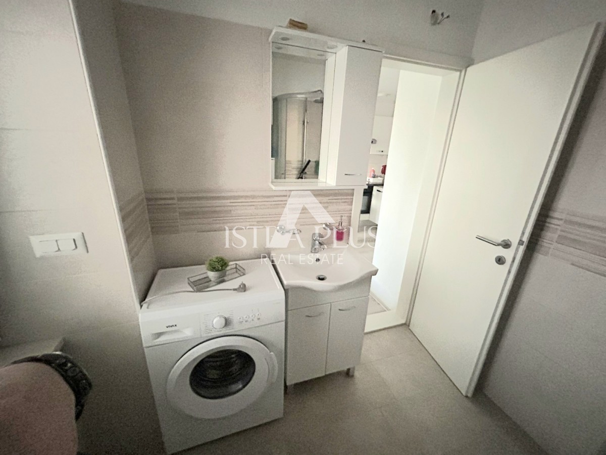 Apartamento vicino a Parenzo