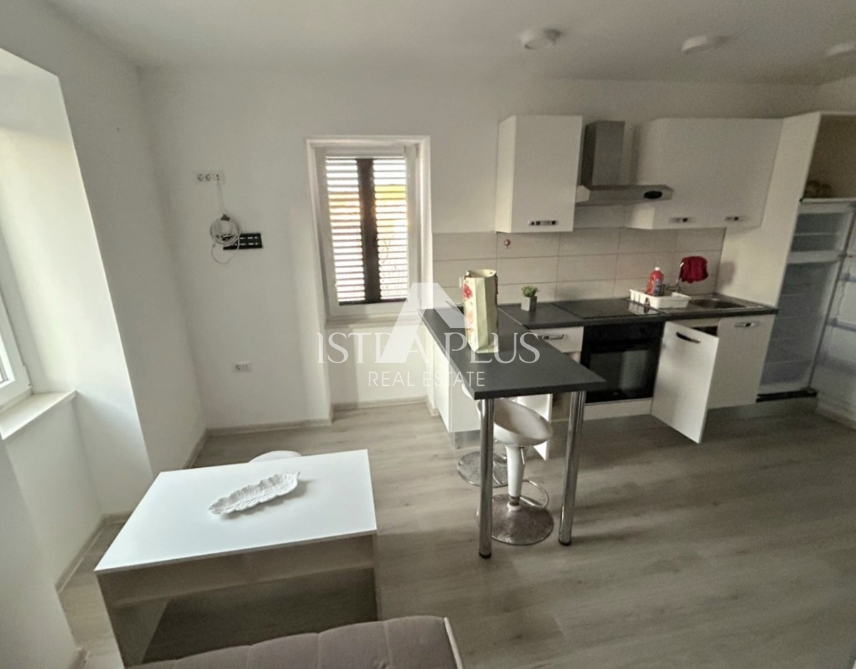 Apartamento vicino a Parenzo