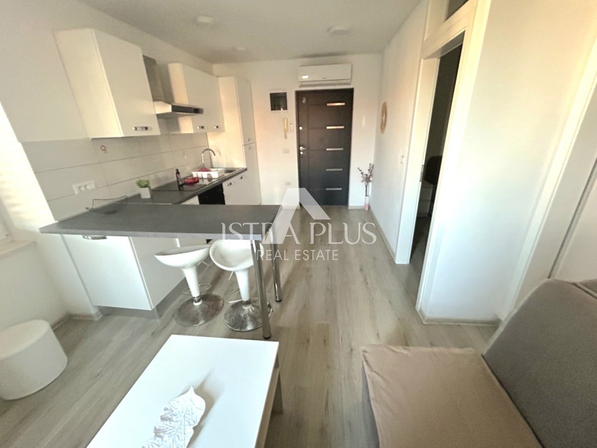 Apartamento vicino a Parenzo