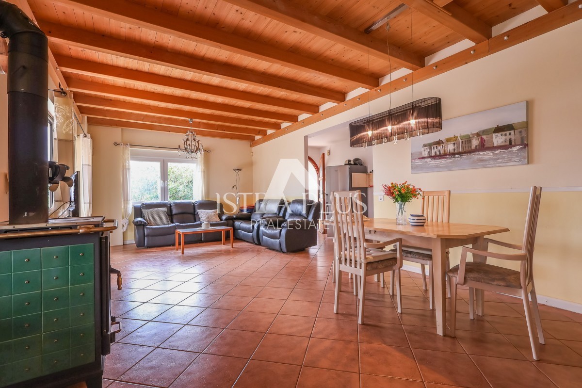 Istria, zona Parenzo - Casa indipendente con vista mare!!