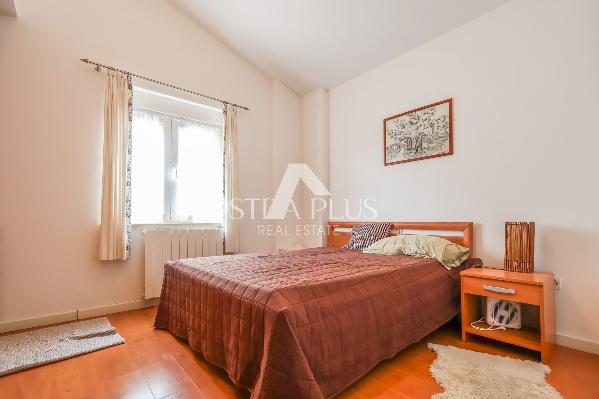 Istria, zona Parenzo - Casa indipendente con vista mare!!