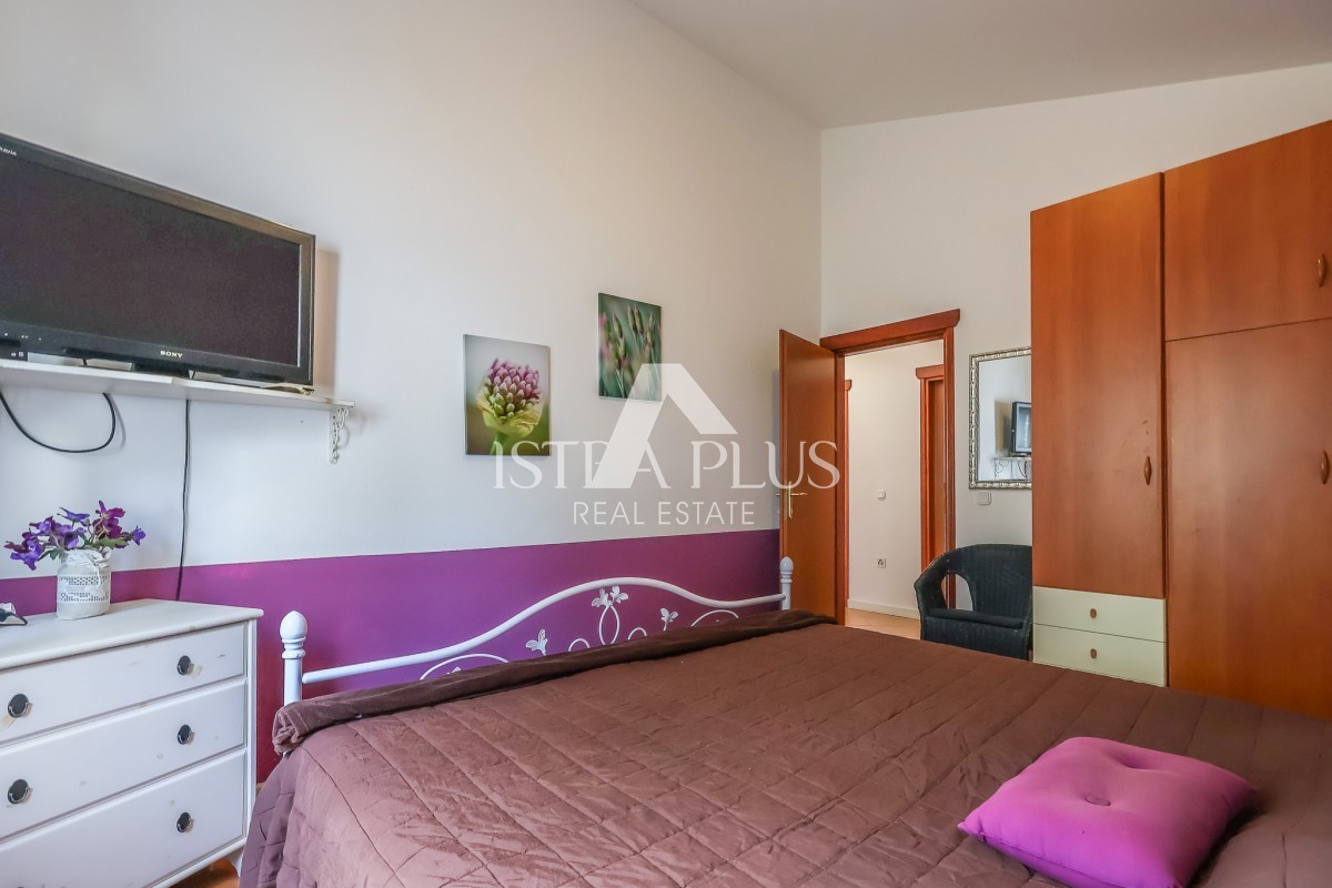 Istria, zona Parenzo - Casa indipendente con vista mare!!