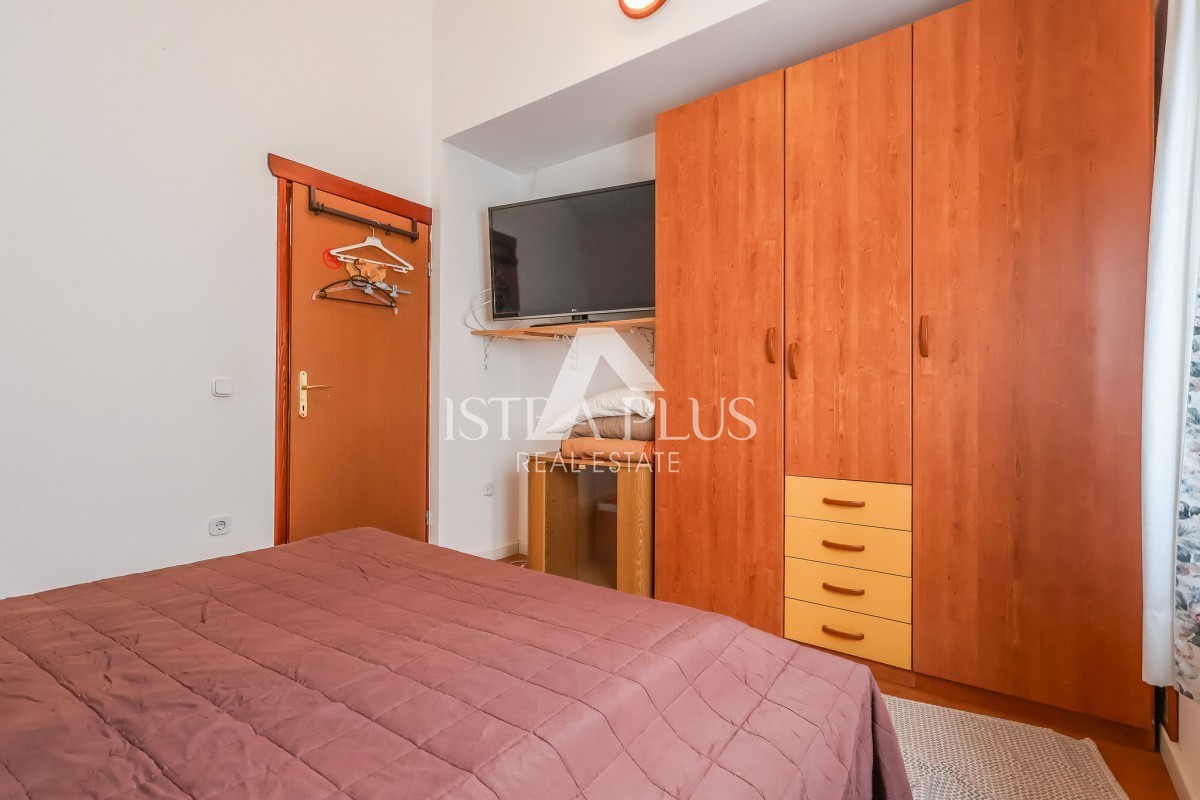 Istria, zona Parenzo - Casa indipendente con vista mare!!