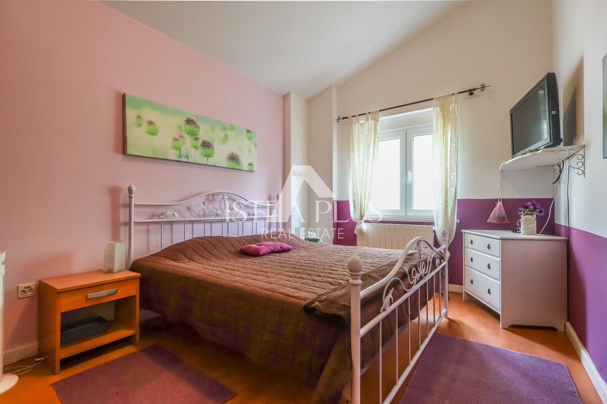 Istria, zona Parenzo - Casa indipendente con vista mare!!