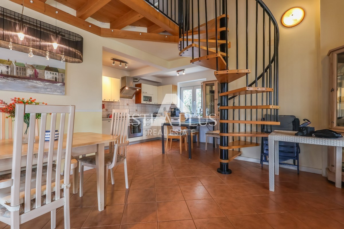 Istria, zona Parenzo - Casa indipendente con vista mare!!