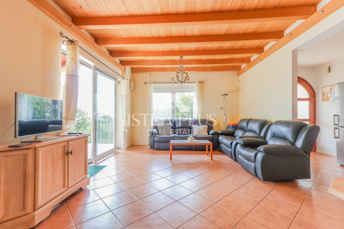 Istria, zona Parenzo - Casa indipendente con vista mare!!