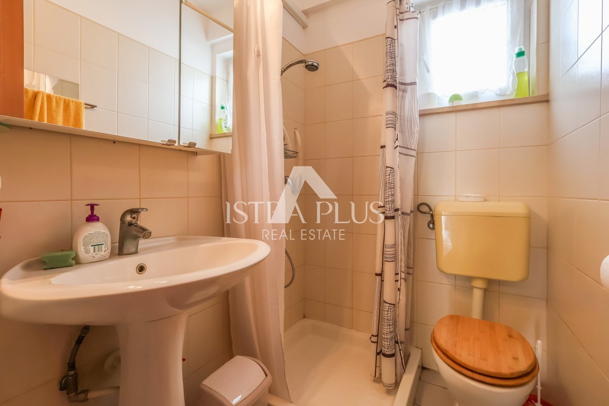 Istria, zona Parenzo - Casa indipendente con vista mare!!