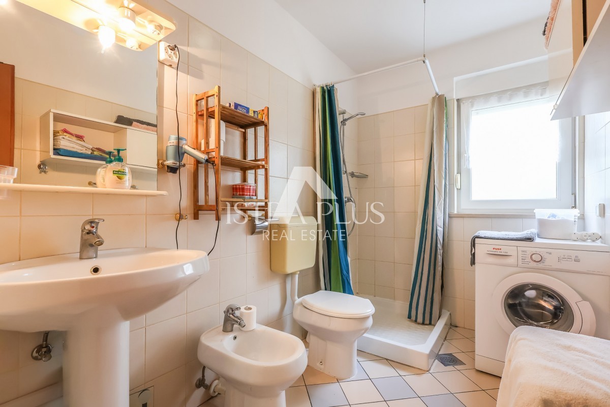 Istria, zona Parenzo - Casa indipendente con vista mare!!